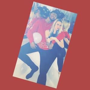 Meet your Posher, Destanie